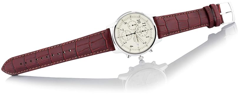 SEIKO 腕時計 クオーツ クロノグラフ SNDC31P1 メンズ SEIKO セイコー 腕時計 クオーツ クロノグラフ 100M防水